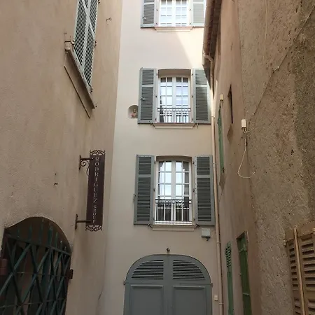 Villa La Maison Du Portalet