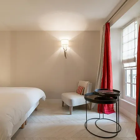 La Maison Du Portalet Villa *